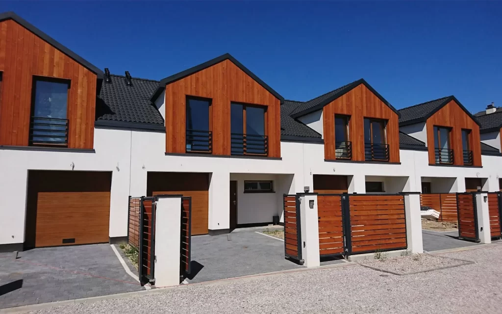 Osiedle Jutrzenki - Józefosław