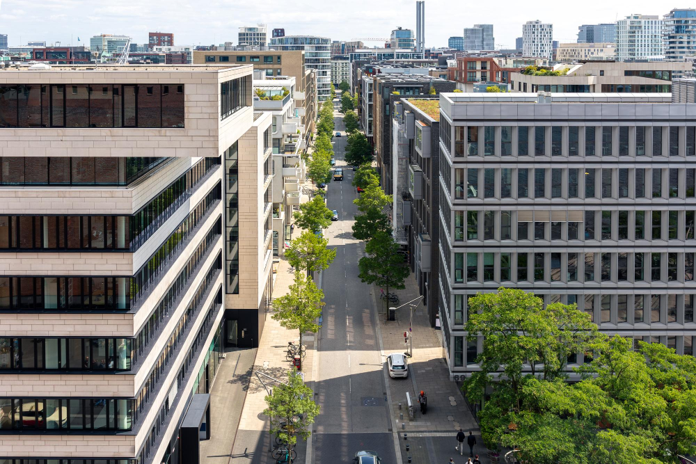 Blokowiska w&nbsp;Warszawie